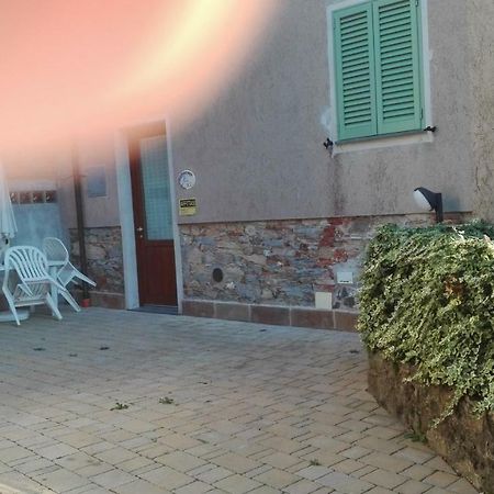 Casa Greta Villa Massarosa Exterior foto