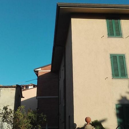 Casa Greta Villa Massarosa Exterior foto