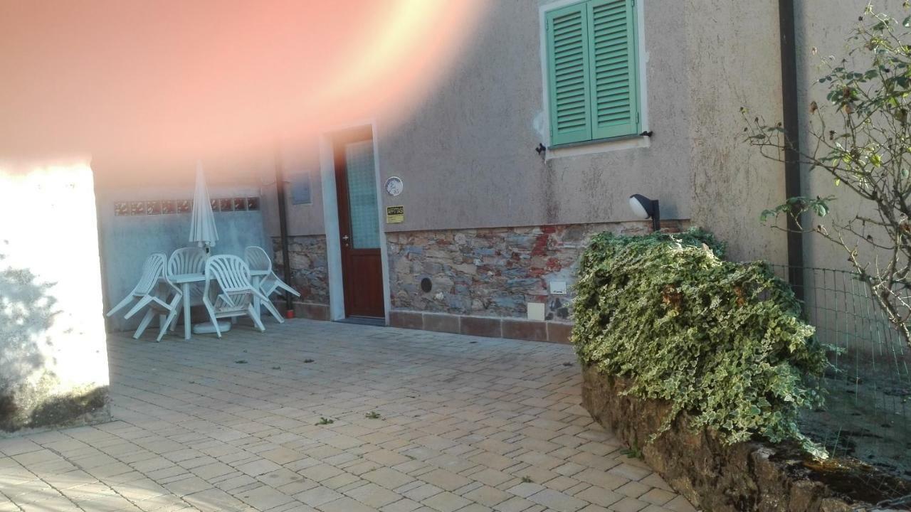 Casa Greta Villa Massarosa Exterior foto