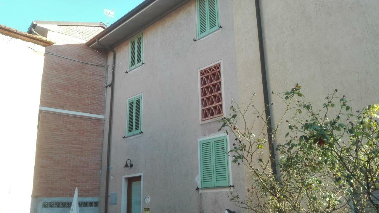 Casa Greta Villa Massarosa Exterior foto